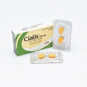 Cialis 20mg